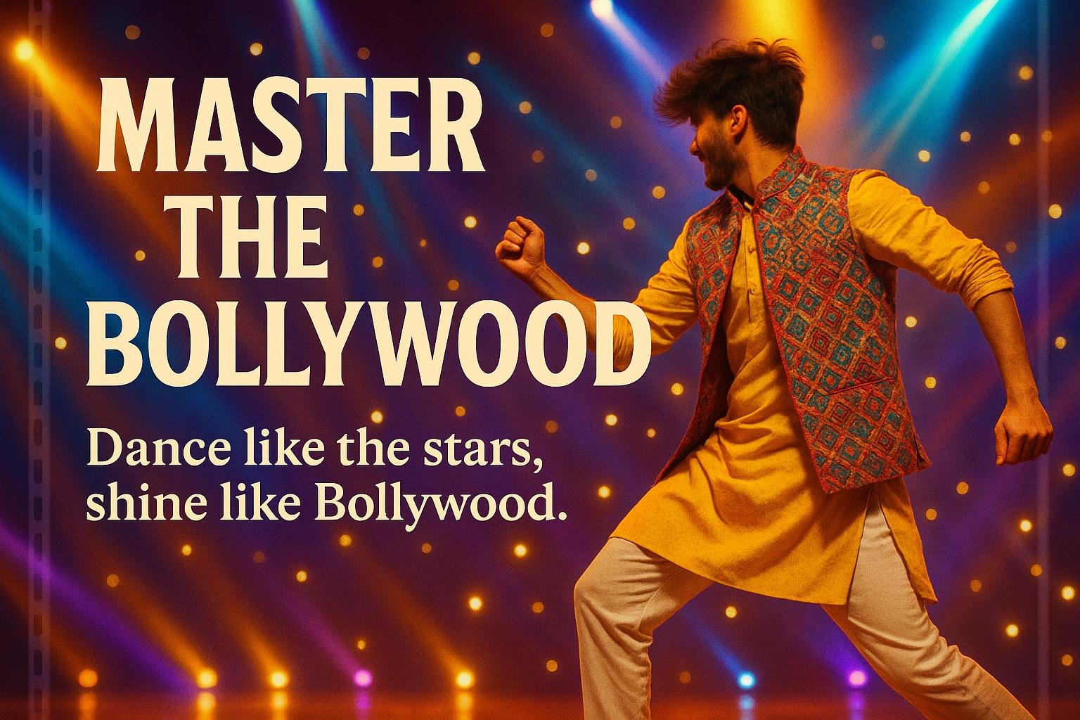 Master The Bollywood